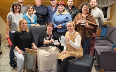 Theaterstück 2025