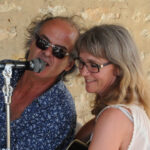 Keith & Suzanne Hopcroft; Foto: