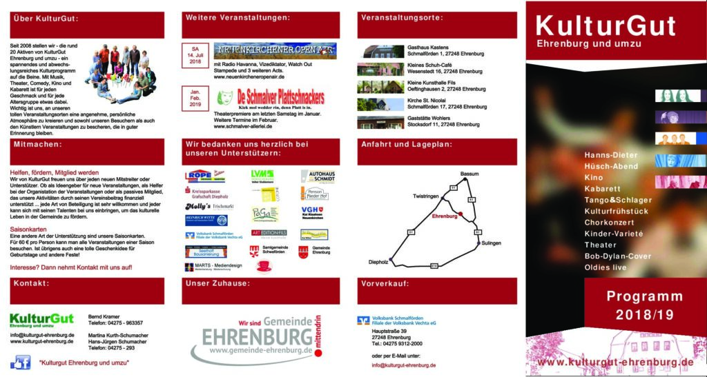 thumbnail of Saison 18-19