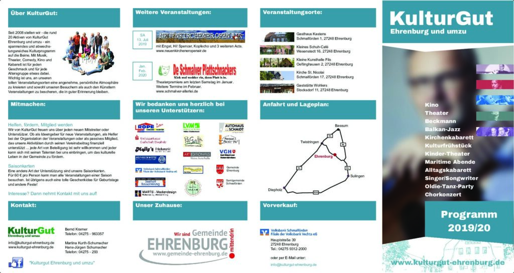 thumbnail of Saison 19-20