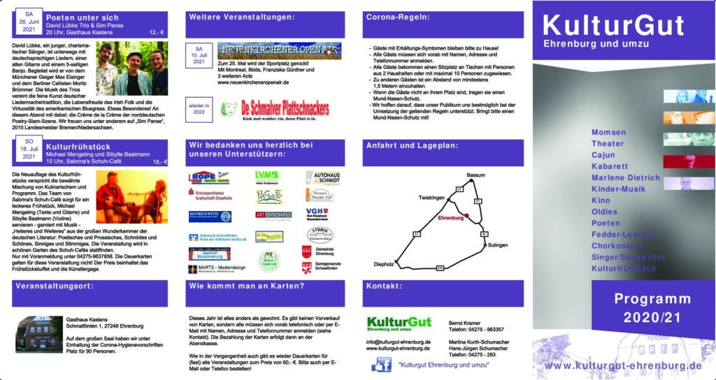 thumbnail of Saison 20-21