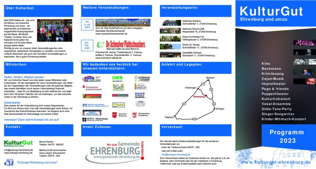 thumbnail of Saison 23